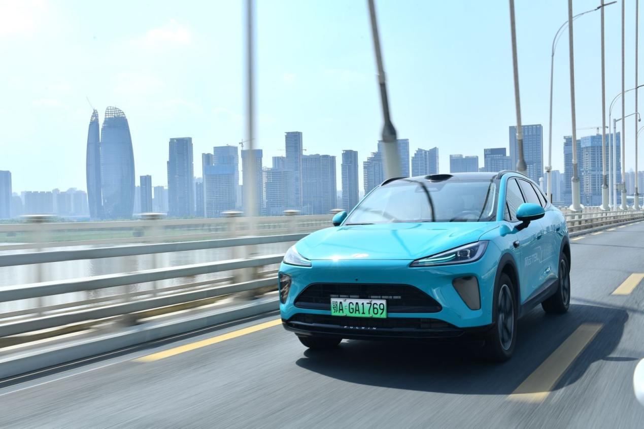 风云T9L：东方美学大五座，15万级家庭出行最优解