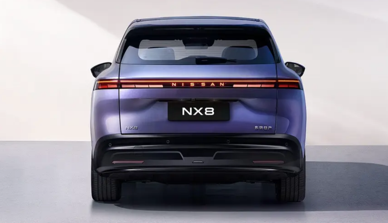 同价合资新能源SUV选哪台？别克至境E7还是日产NX8？