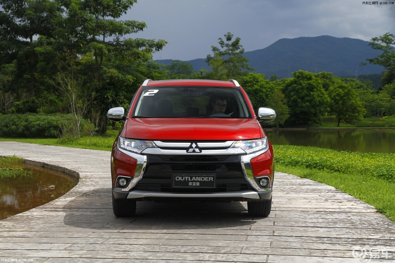 面子里子各有所长,这4款20万级suv总有一项特长你喜欢