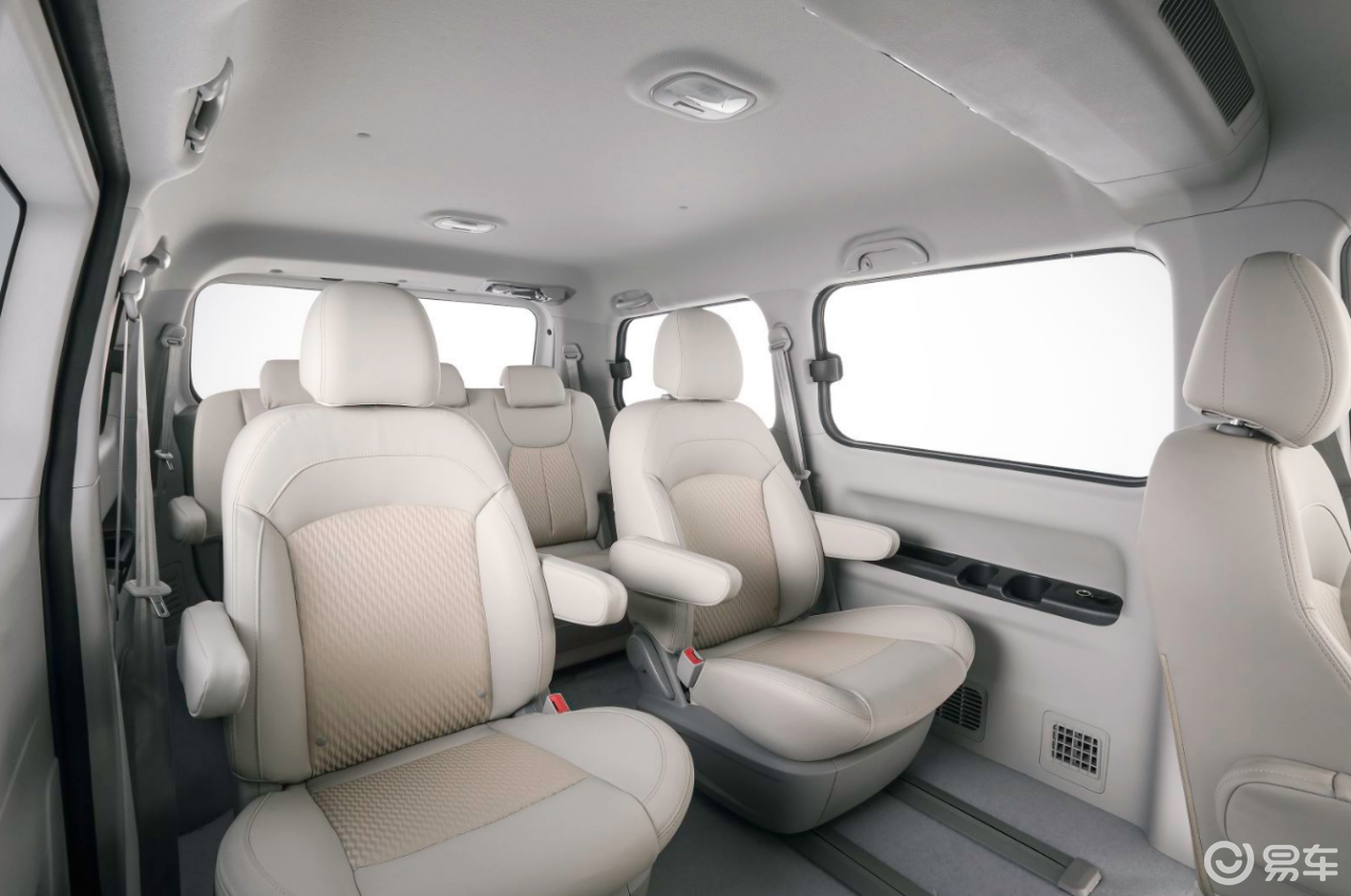 High-value 100,000 7-seat MPV, Ruifeng M4 automatic transmission stands out from the competition