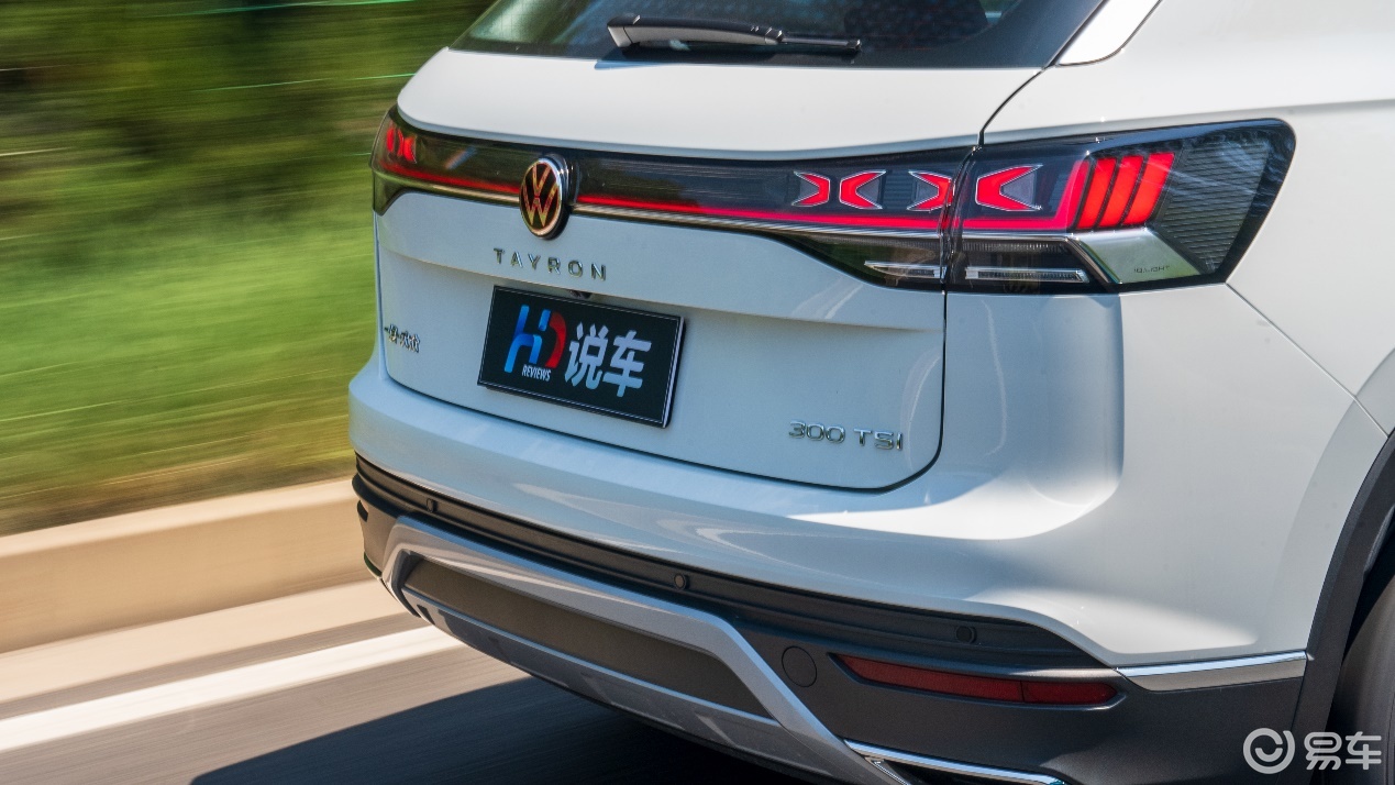 探岳380试驾视频_易车知识库