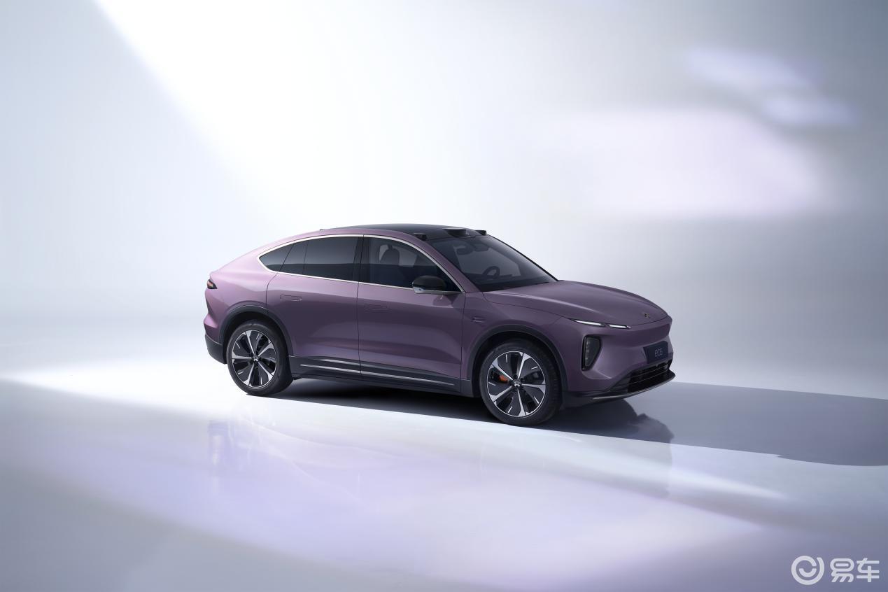 当前位置:>易车>蔚来ec6>蔚来ec6售价>摘要详情>当然,想买全新ec6,你