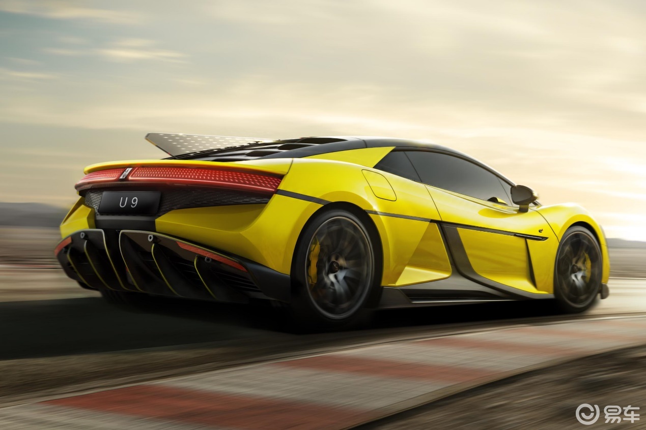 迈凯伦p1燃油_易车知识库