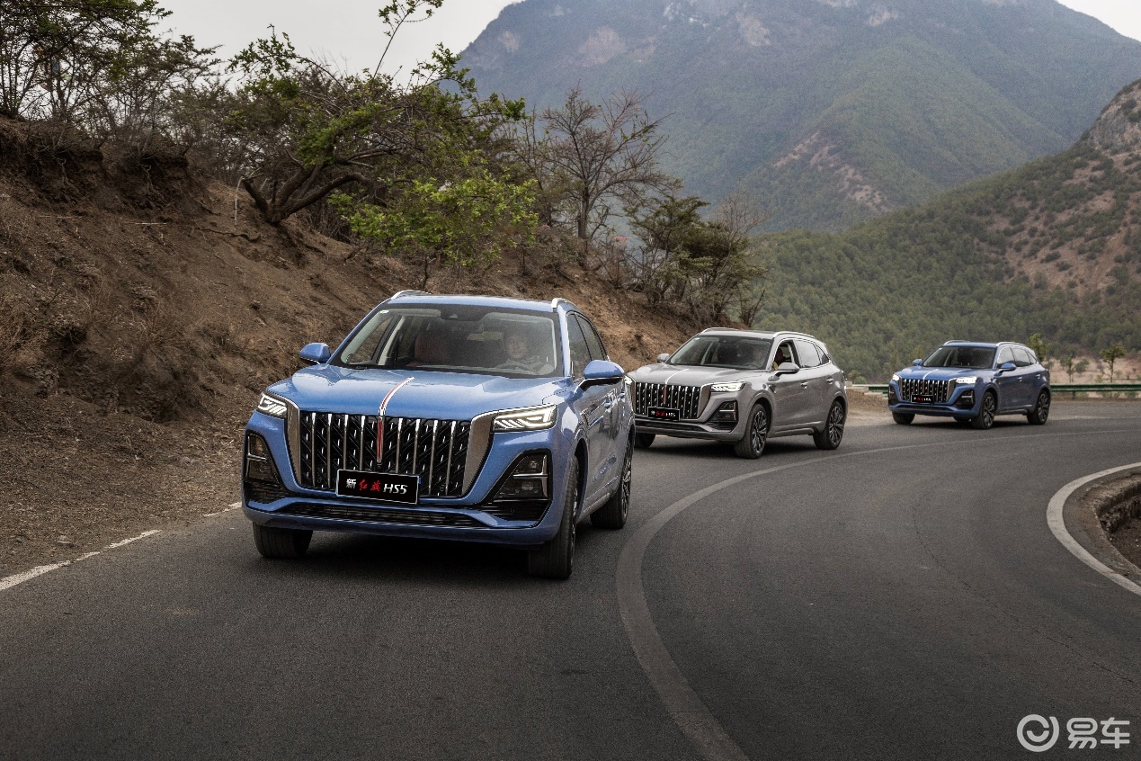 红旗hs5座椅-配置-售后服务-易车