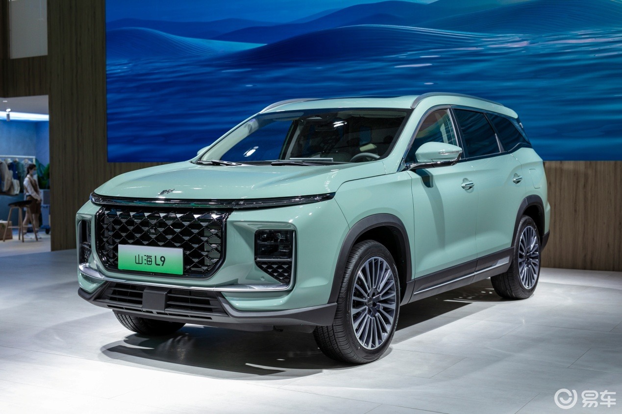 捷途旅行者动力-包围-易车