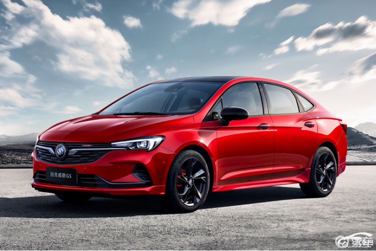 上海别克gl8优惠幅度