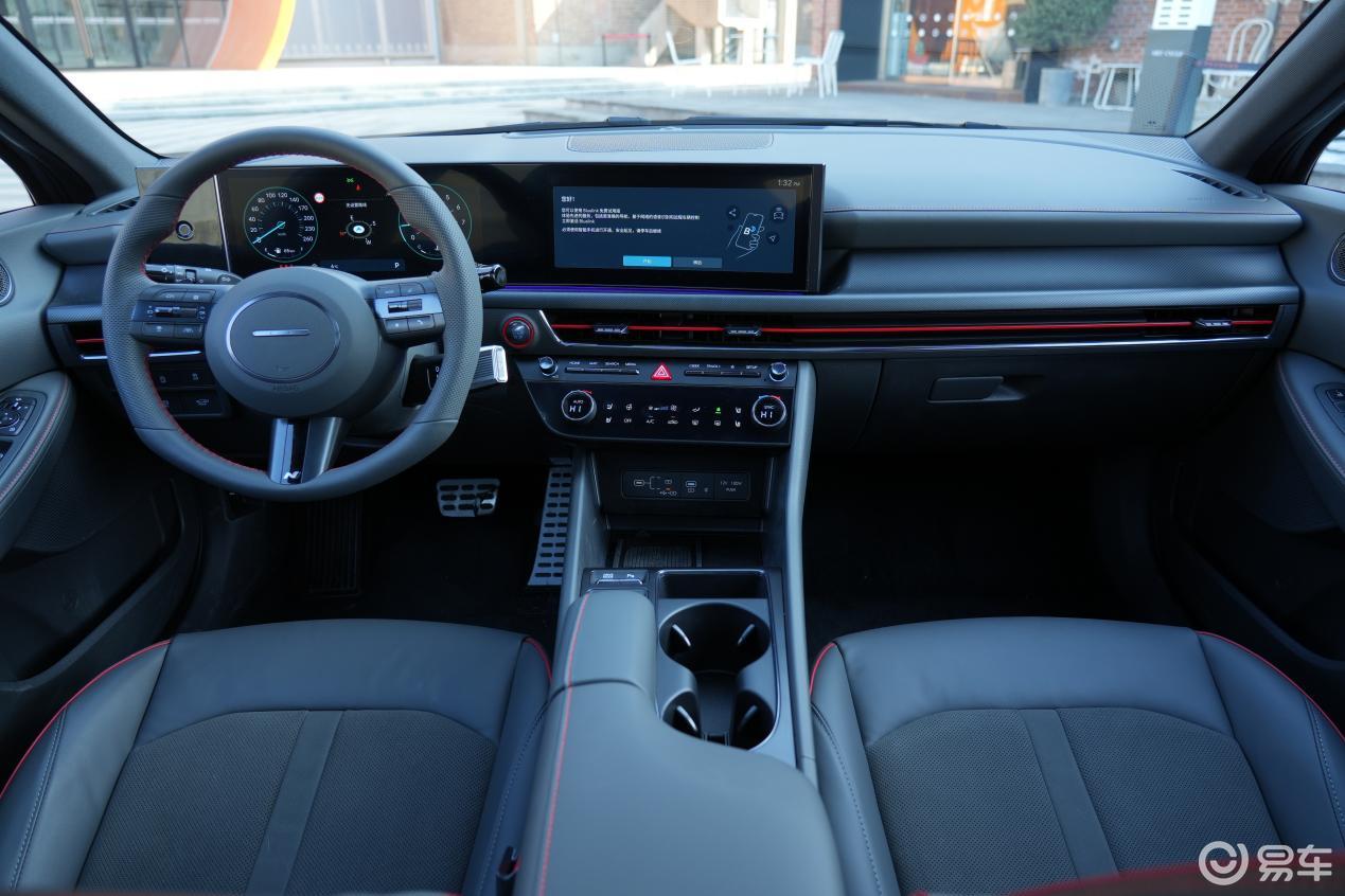 索纳塔八方向盘按键图解_易车知识库