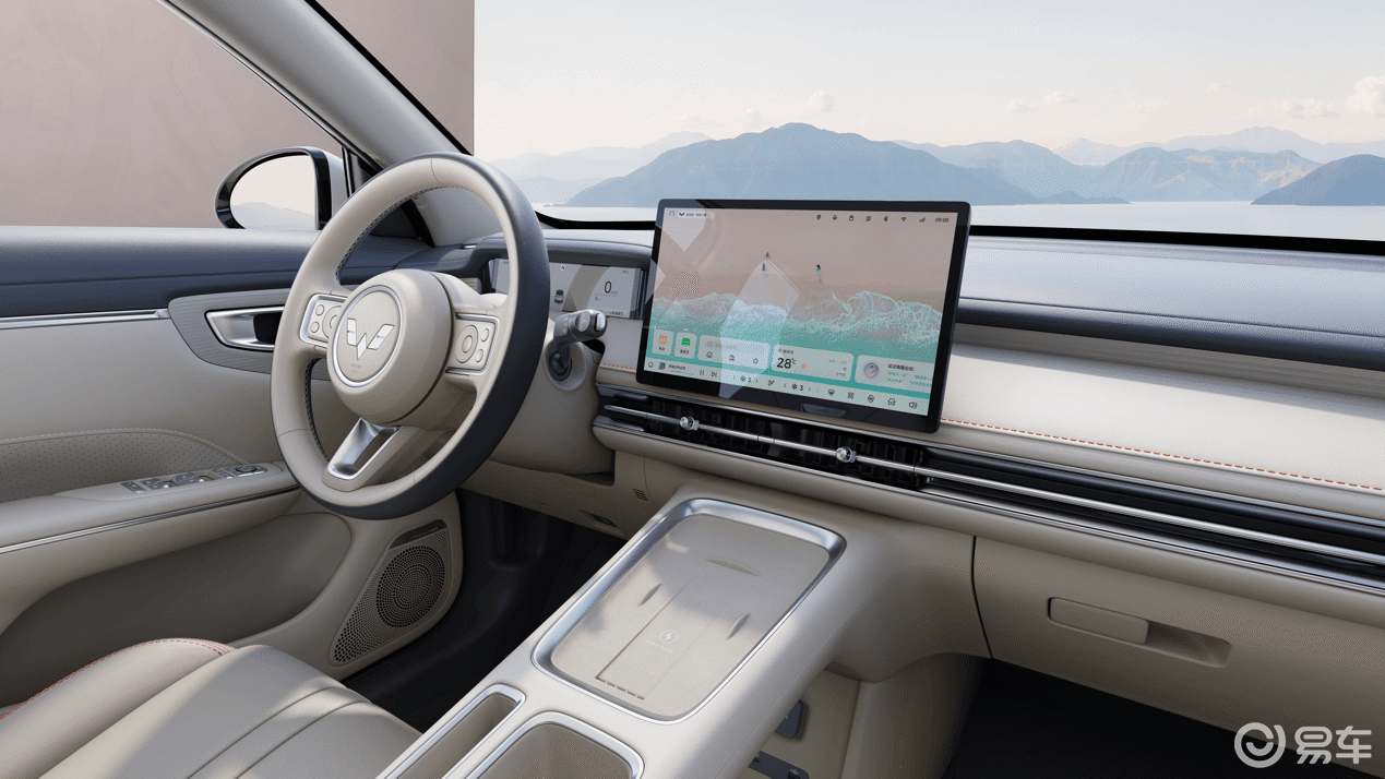 6.68万起售!又一国民神车缤果S上市