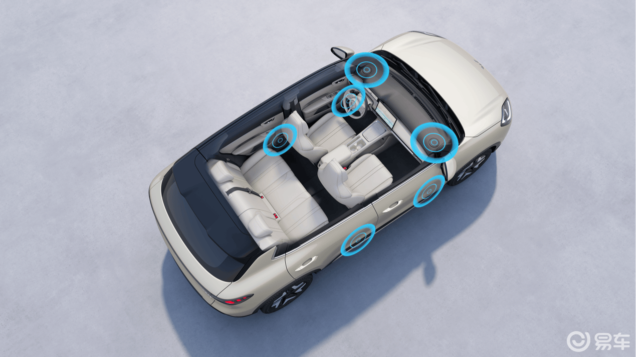 6.68万起售!又一国民神车缤果S上市