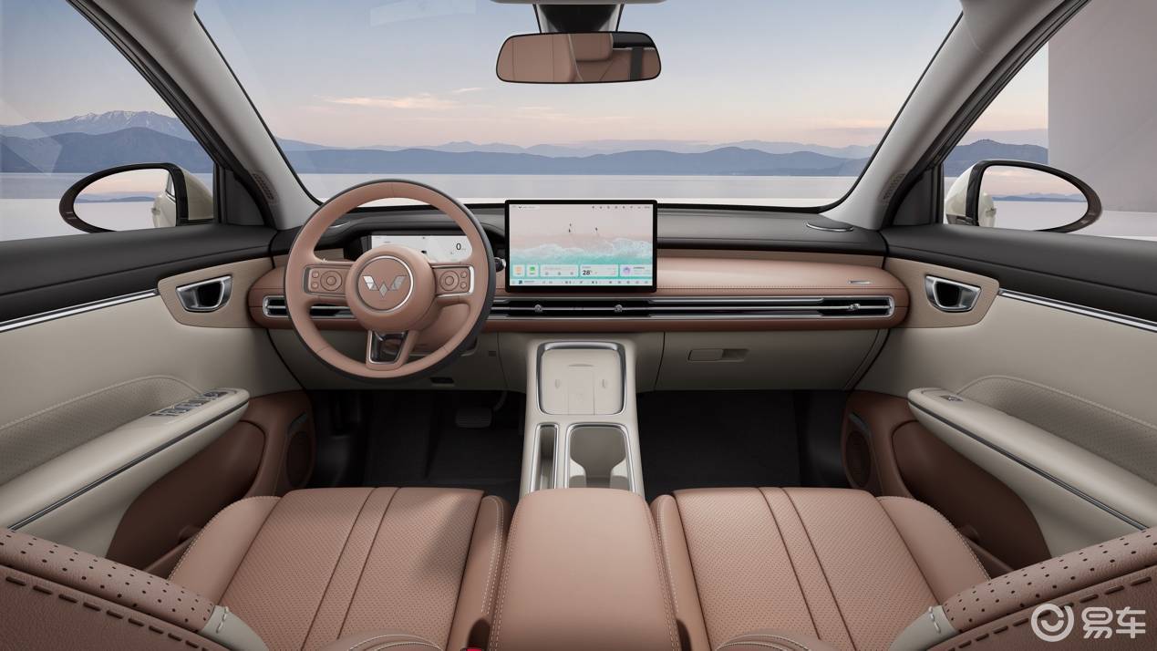 6.68万起售!又一国民神车缤果S上市