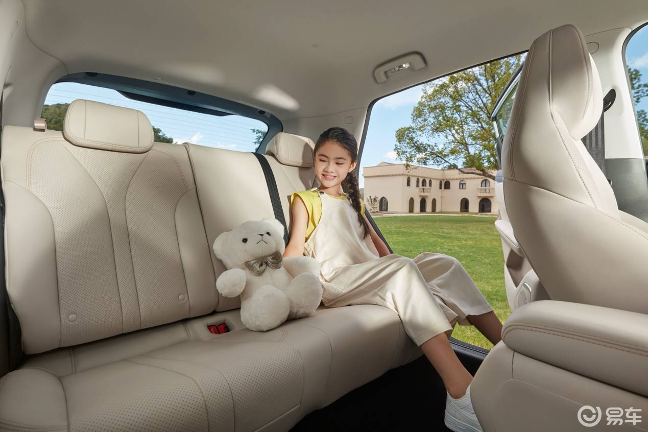 6.68万起售!又一国民神车缤果S上市