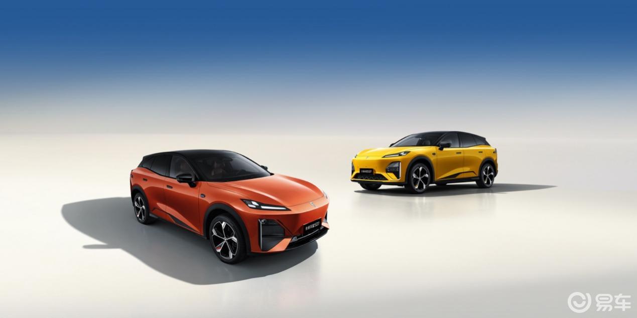 拒绝为情怀买单！深蓝S07用 “满配诚意”硬刚尚界H5