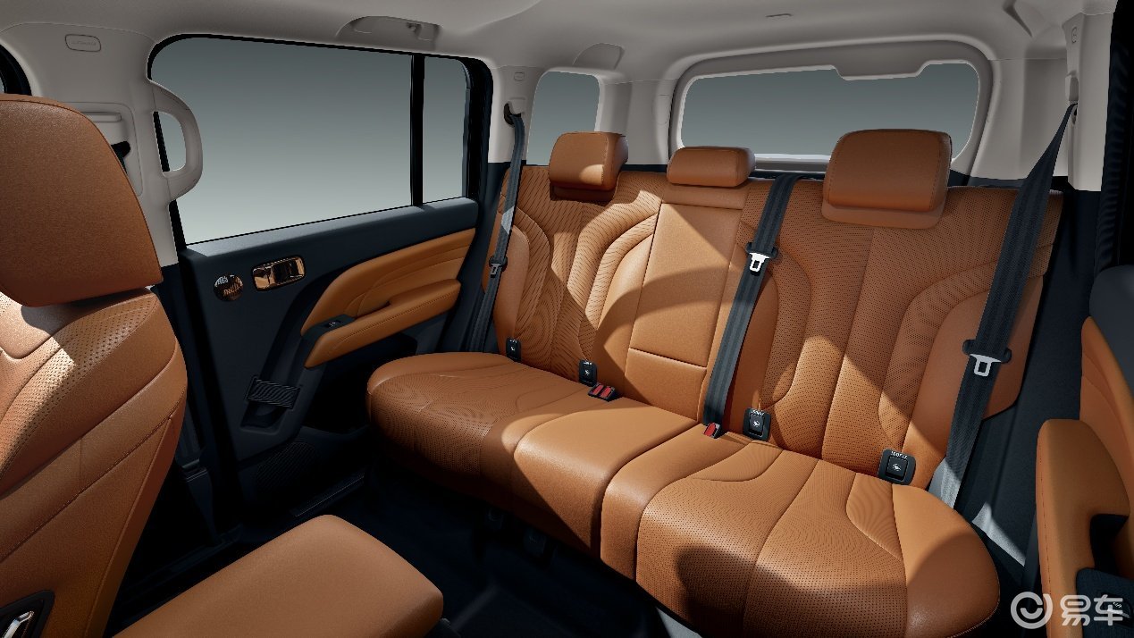 奔赴远方无边界 二代哈弗H9穿越版上市 开启全民越野平权