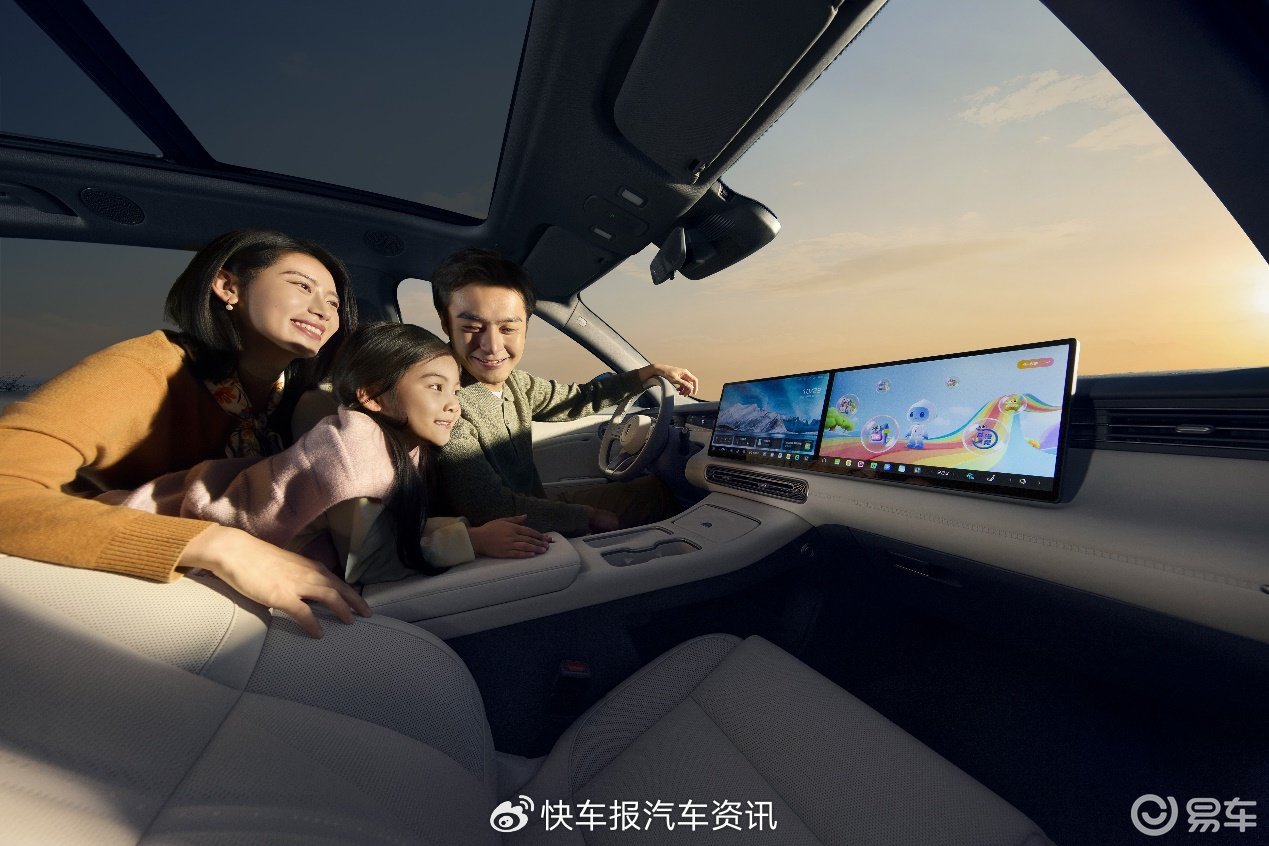 17.88万元起，红旗HS6 PHEV重磅上市！