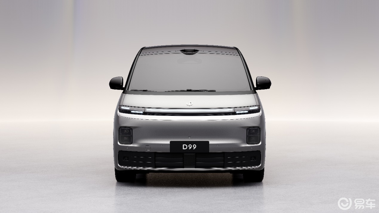 亮剑30万级，零跑D99携80.3度大电池增程全球首秀