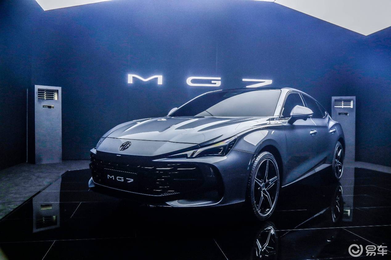 新年第一弹 9款新车本周上市/预售