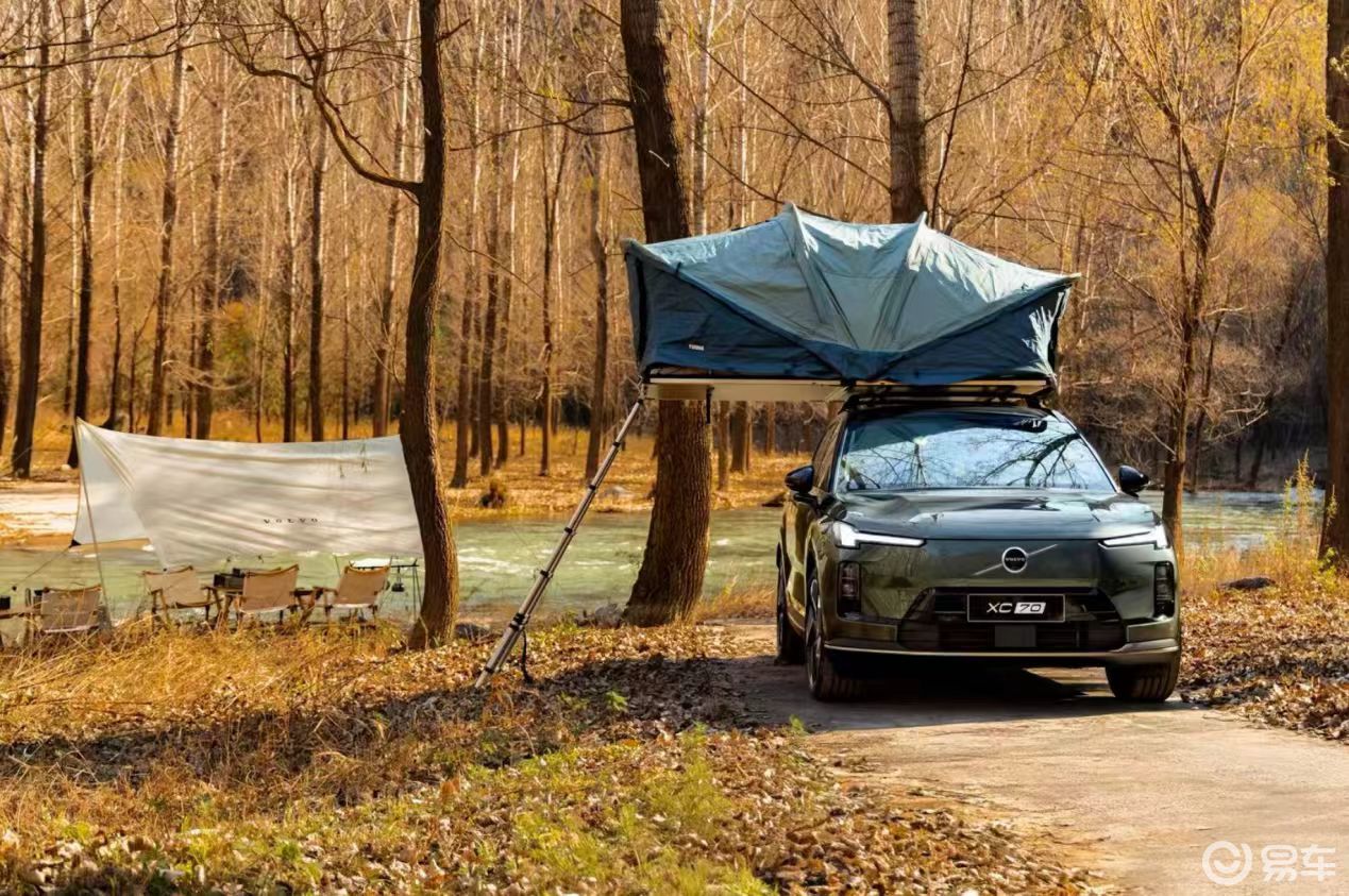 全新XC70与全新Q5L价值对位：坚守荣光，还是拥抱革新