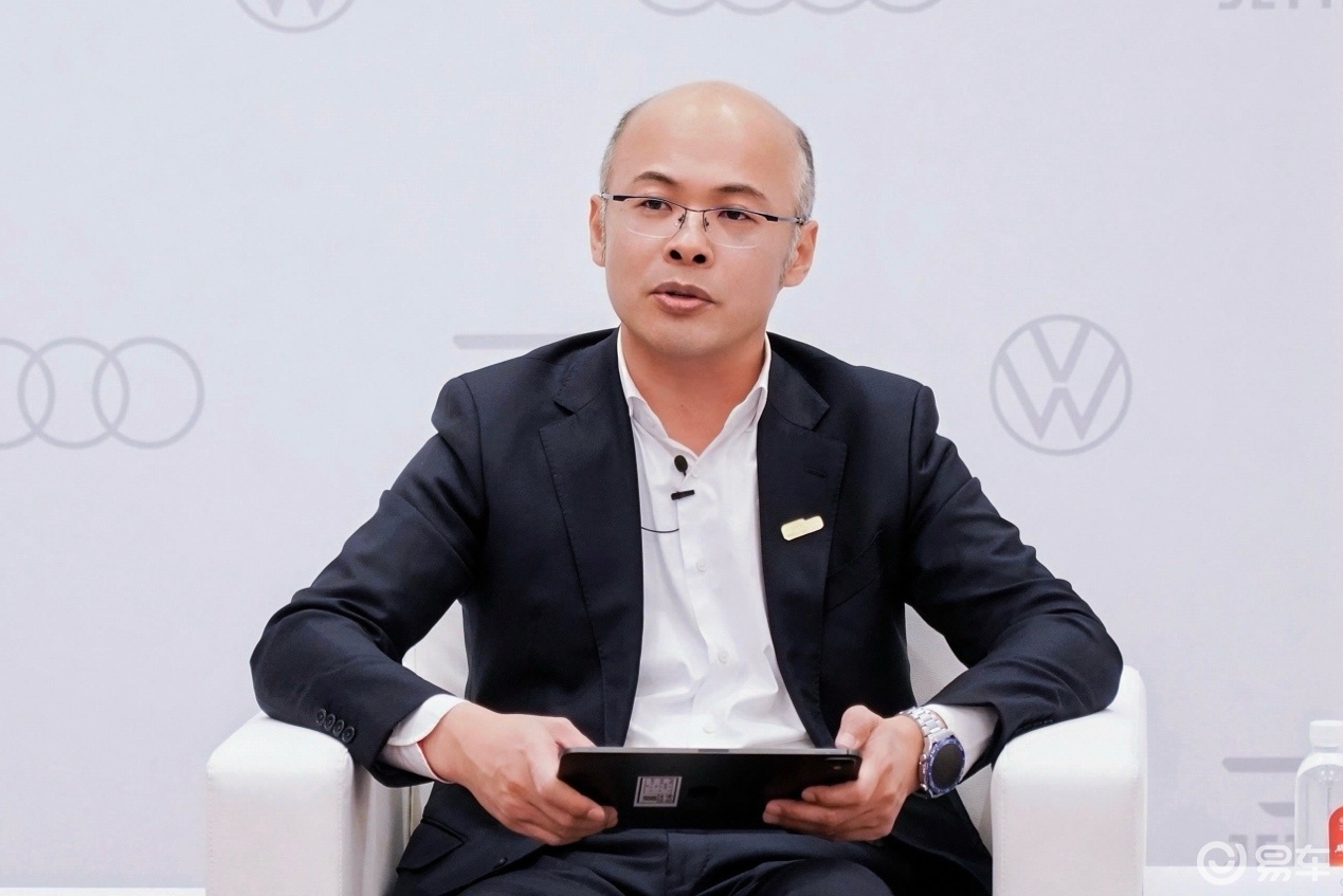 合资老大下战书：一汽大众份额保卫战怎么打？