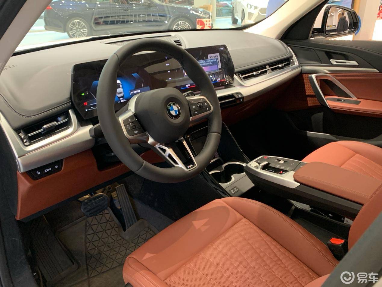 终端价格几乎相同,途观L PRO和宝马X1怎么选?