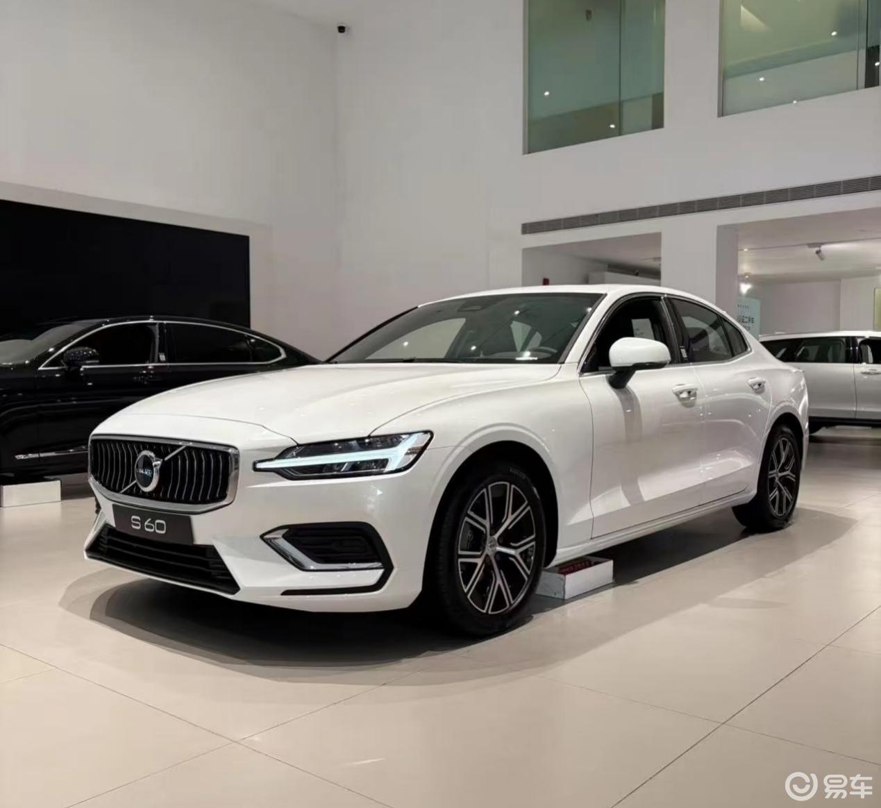 都是豪华B级车，沃尔沃S60和奥迪A4L，谁更懂年轻人？