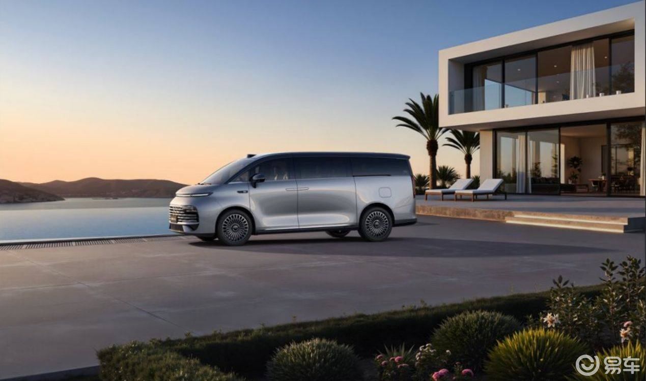 家庭出行新选择！吉利银河V900的四驱Max版，超值吗？