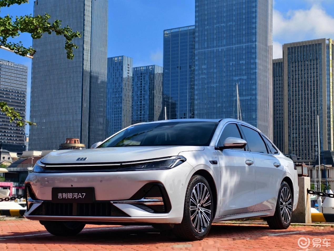 银河A7对比日产N6，10万级插混家轿怎么选？