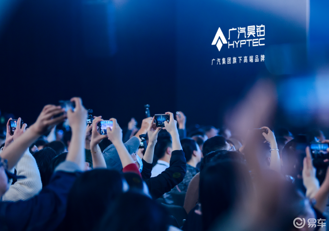 昊铂A800豁出去了，市场接得住？