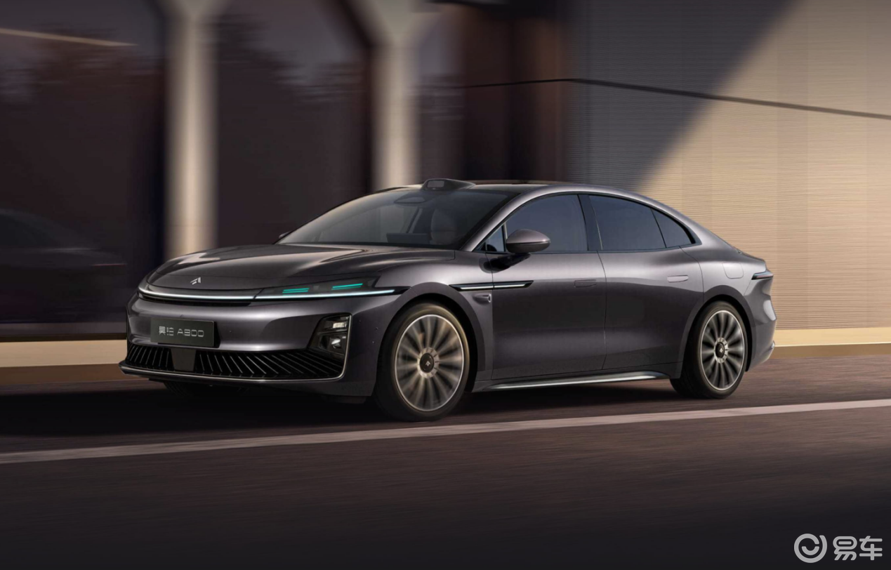 昊铂A800豁出去了，市场接得住？