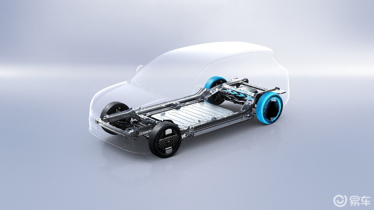 以纯电方式回归，奇瑞新QQ3想成为年轻人的生活方式