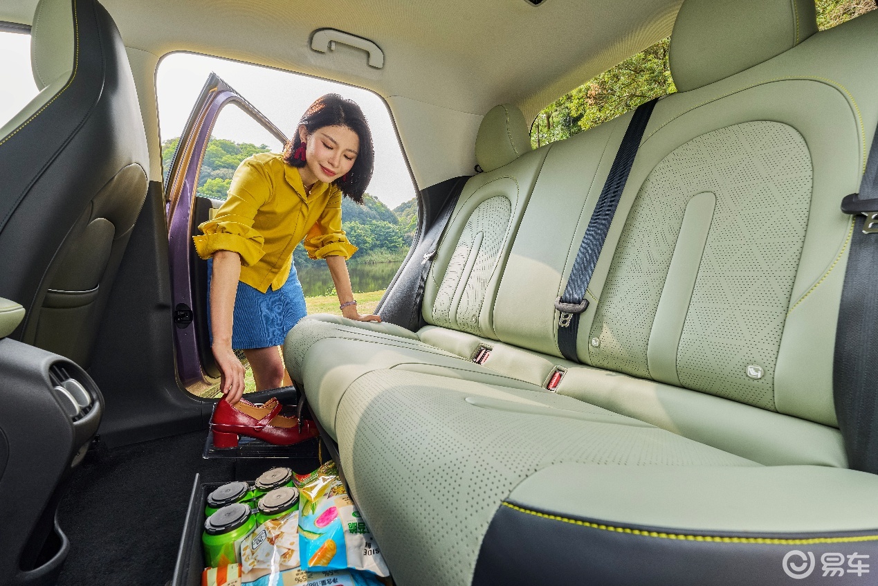 以纯电方式回归，奇瑞新QQ3想成为年轻人的生活方式