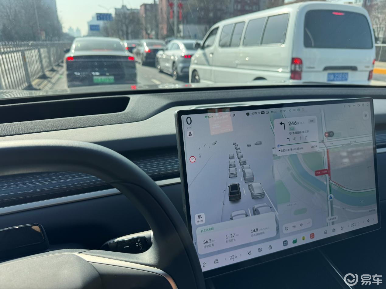 乐道L90体验总结：开了6千公里让我从“丑拒”到“还香”