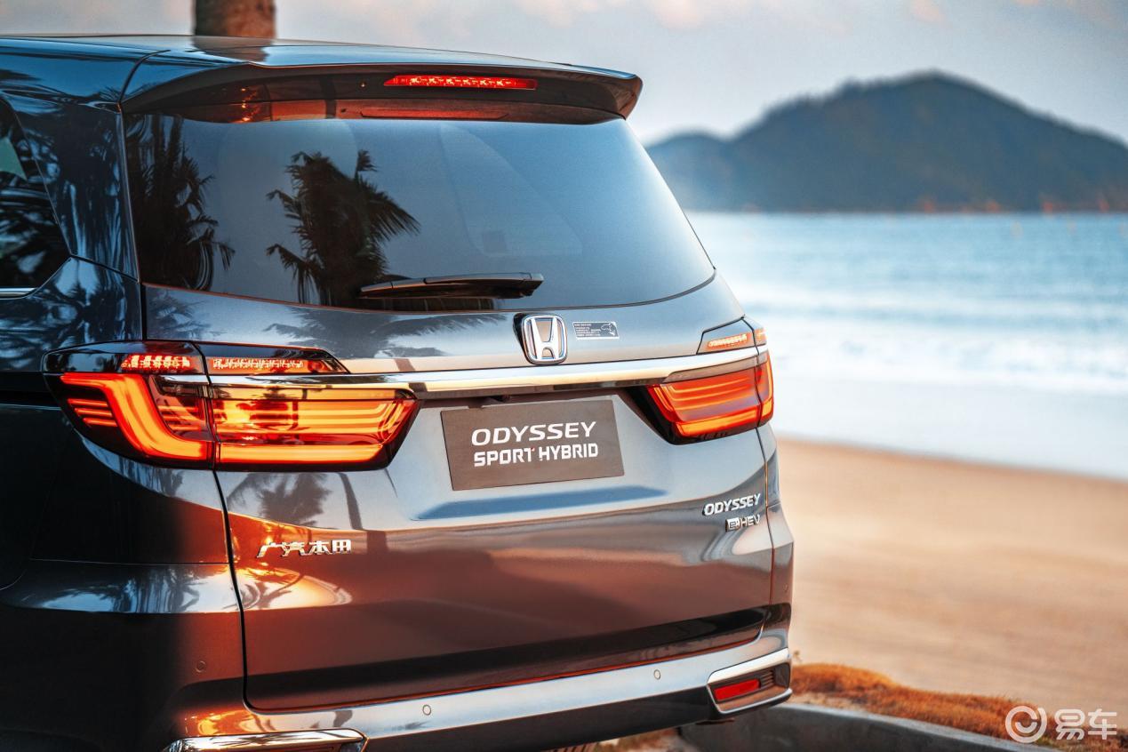 开了3年奥德赛，我终于敢说：家用MPV还得看它