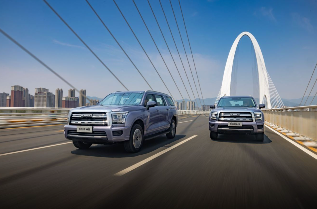 哈弗h5空间-车身-四驱-易车