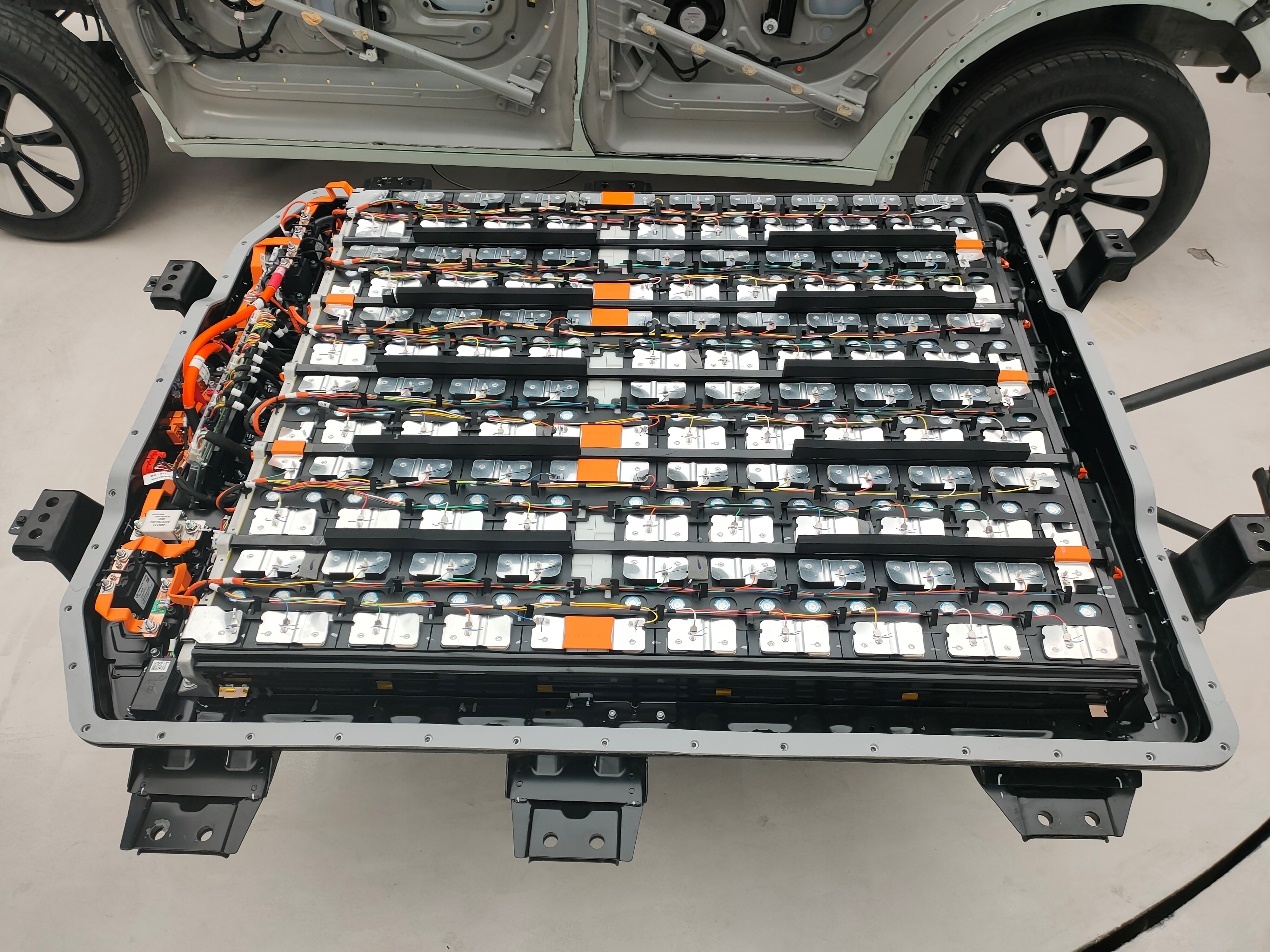 五菱缤果动力_维修_空间