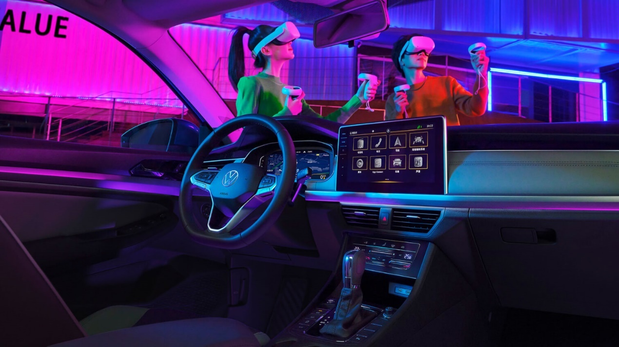 品质之选：一汽-大众宝来如何以全面优势超越朗逸？