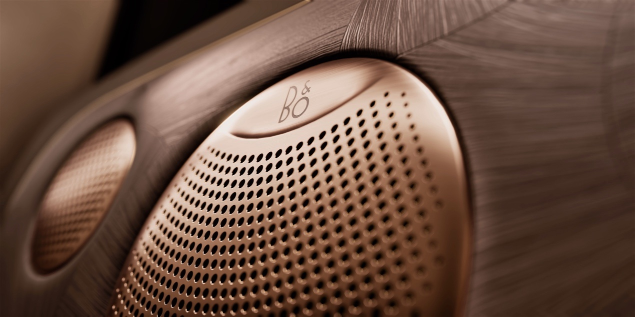 智己LS9预售,最高402km续航旗舰33.69万起