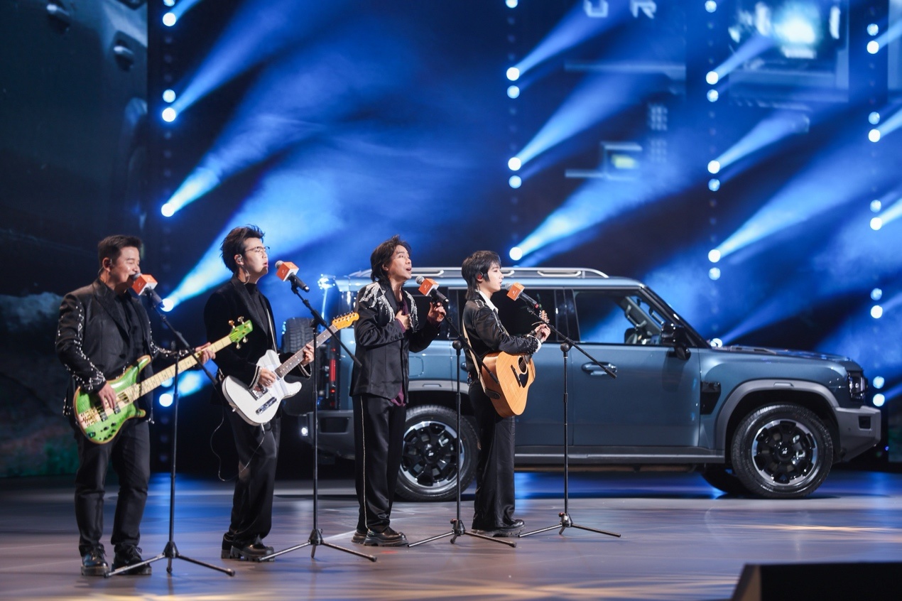 2026款捷途旅行者双动力上市，限时12.49万元起