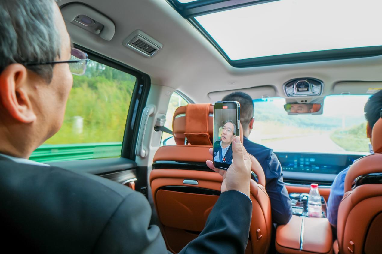 探访东风风行工厂:20万星海V9,交出40万级MPV答卷