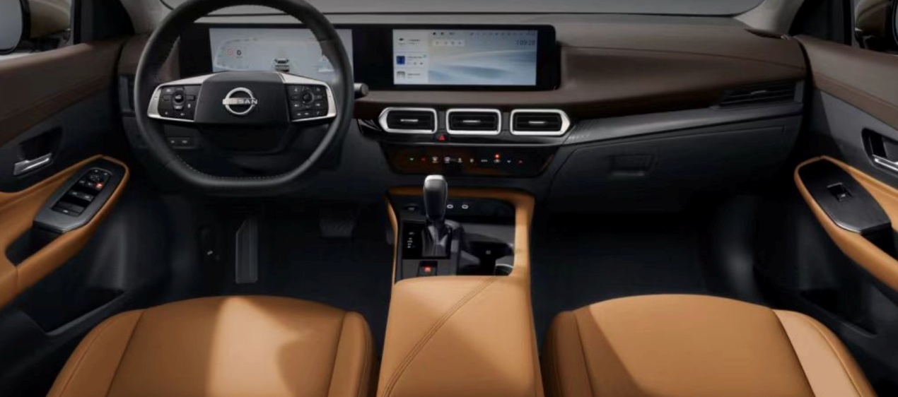 东风日产轩逸:想赢的心,呼之欲出