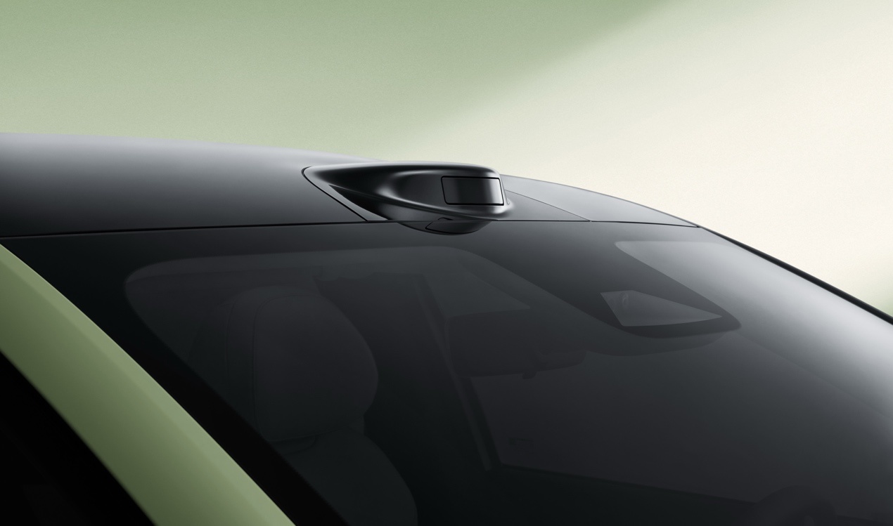 长安启源A06&全新Q05双车越级上新,实力再进阶