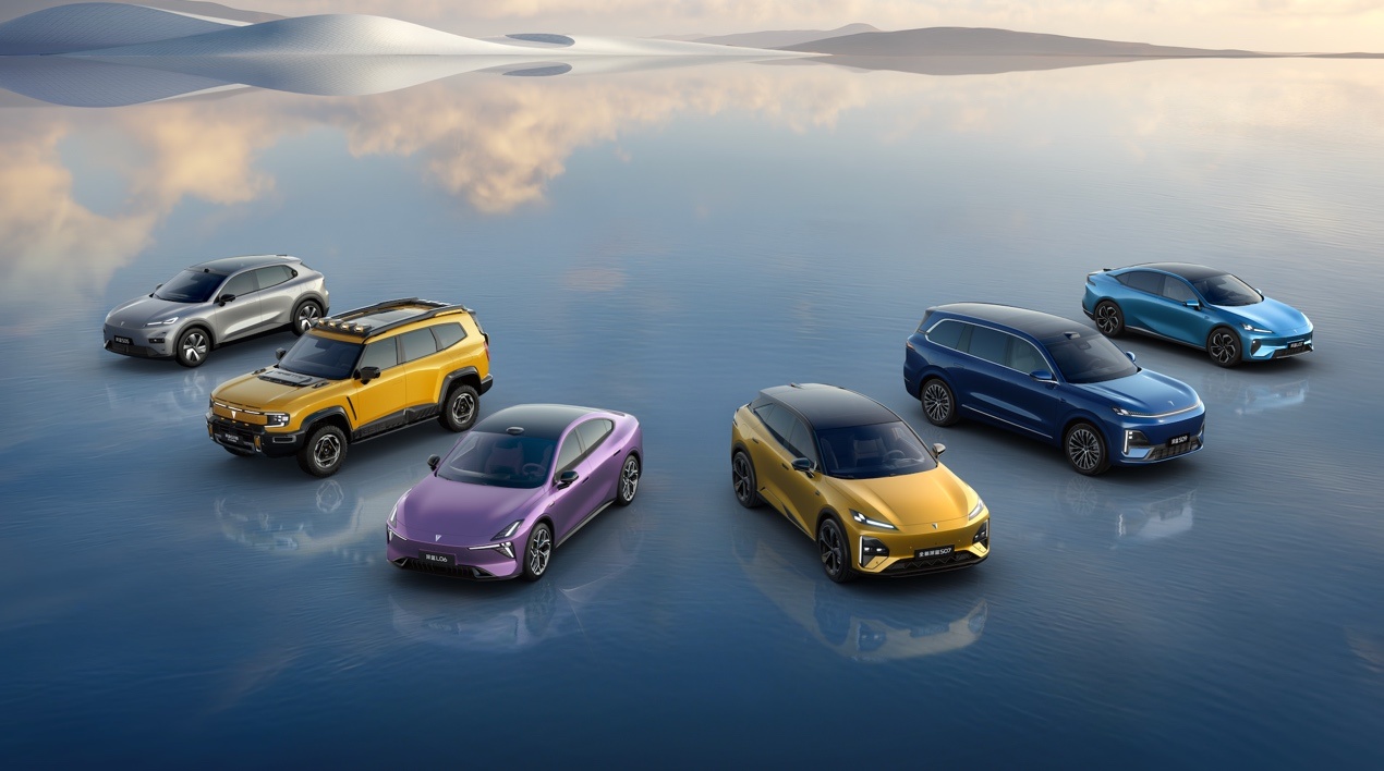 市占率创历史、销量破3万！深蓝汽车逆势领跑新能源市场