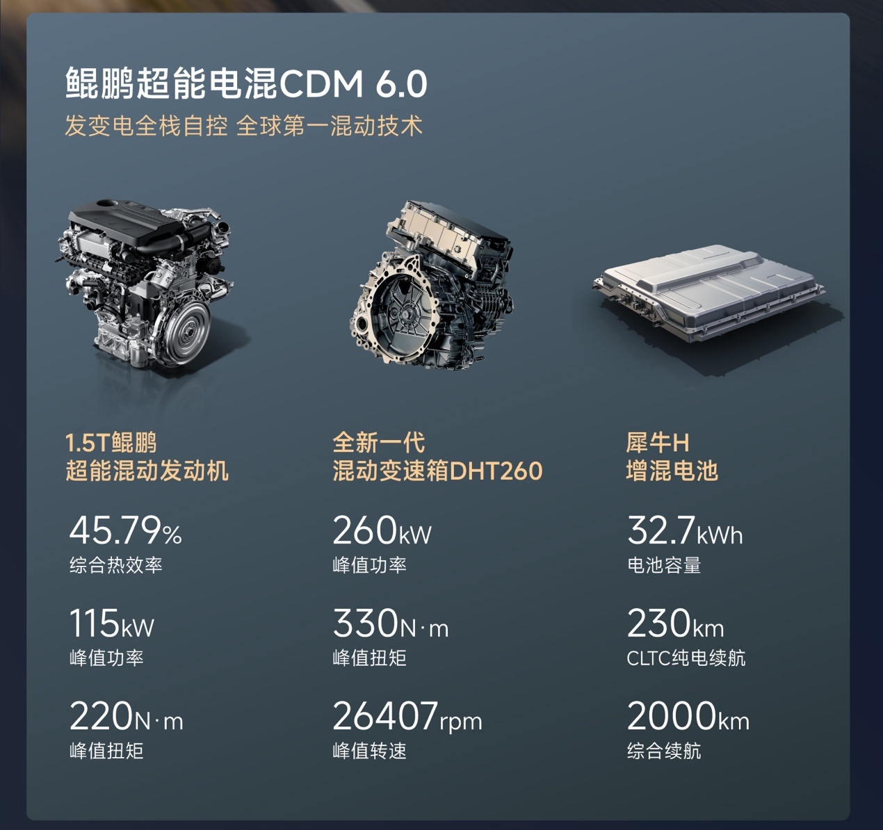 东方美学邂逅硬核科技,风云T9L上市,解锁家庭出行新境界