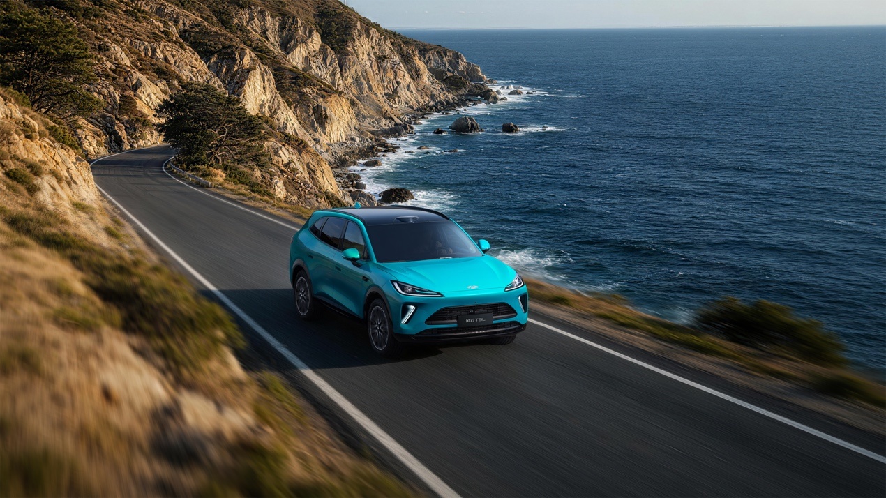 奇瑞风云T9L上市，12.99万元起