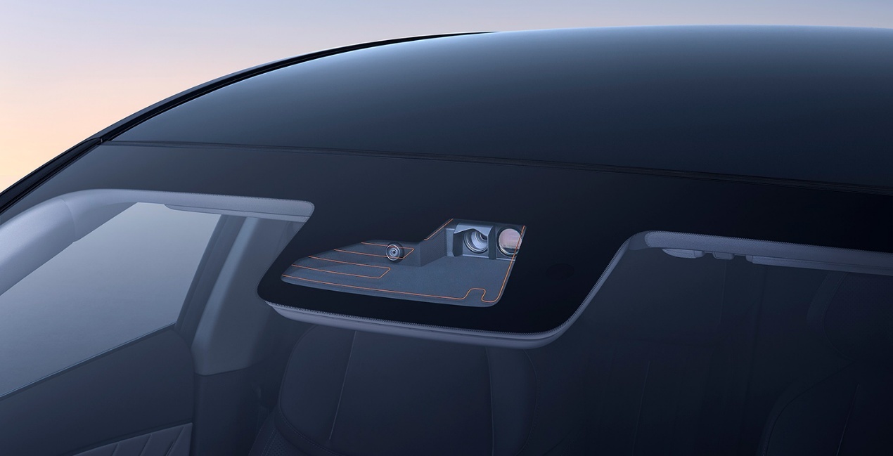 深蓝S07华为激光版“半价”解锁高阶智驾自由