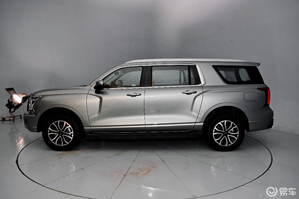 哈弗h5新款2022款第三代_易车知识库