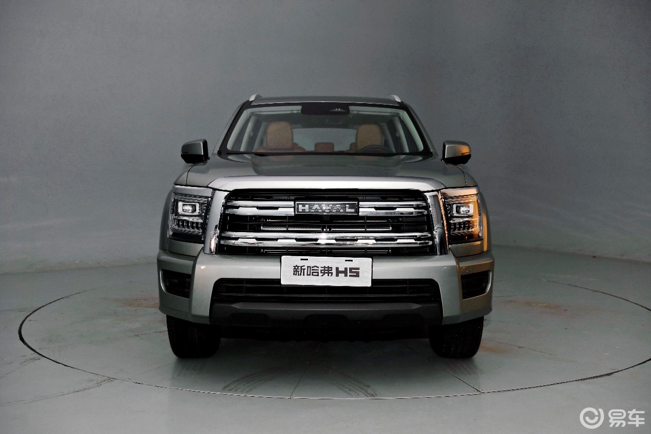 哈弗h5新款2022款第三代_易车知识库