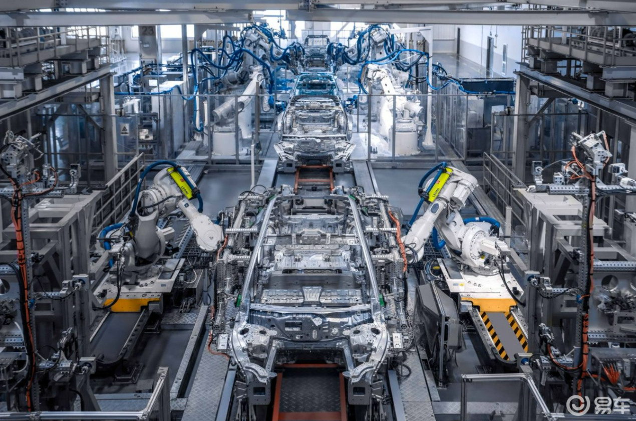 上汽大众的2025年：淬炼价值，拥抱长期主义