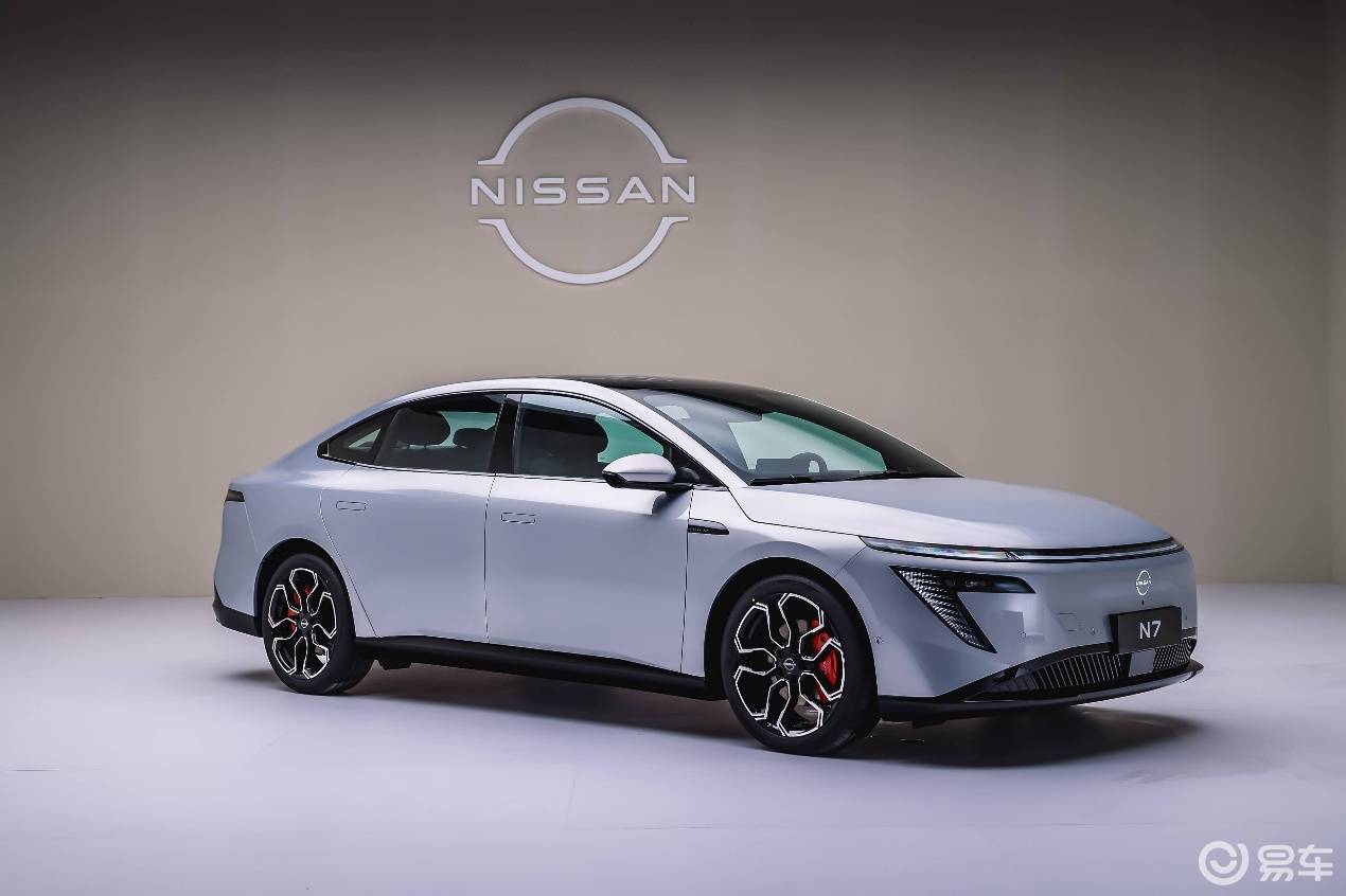 合资纯电不再摆烂 日产N7与铂智7，谁是真香之选？