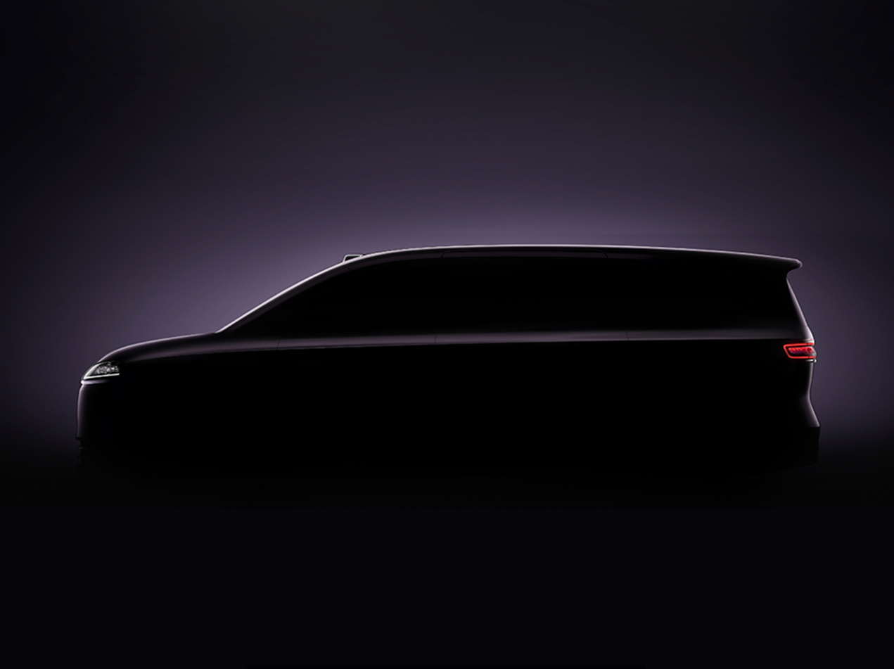 2026上半年｜5款重磅MPV即将上市