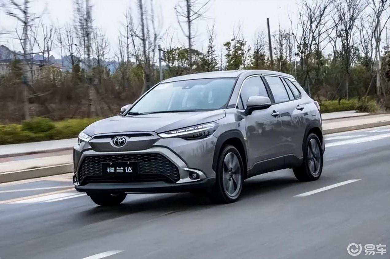 飞度体面收尾，难掩本田窘境！锋兰达热销，彰显丰田务实！